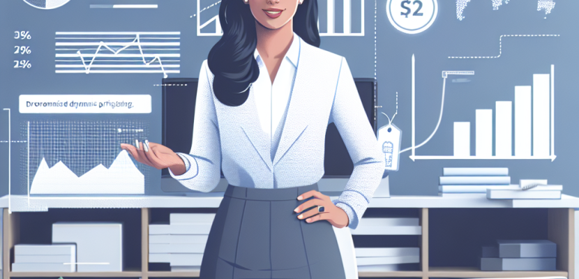 Descubra por que a precificação dinâmica está revolucionando o varejo brasileiro. Saiba suas vantagens, desafios, exemplos, dicas de implementação e como ela pode tornar seu negócio mais competitivo e lucrativo.