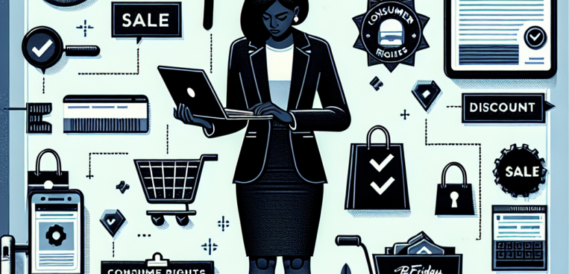 Descubra como o Procon-SP combate fraudes e orienta lojistas na Black Friday 2025. Veja dicas de gestão segura, direitos do consumidor e estratégias para impulsionar vendas e evitar riscos.