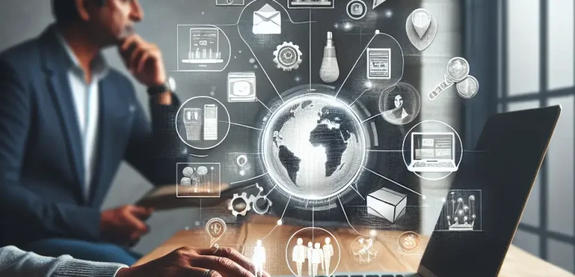 No e-commerce, uma sólida proposta de valor destaca sua oferta. Essencial para se destacar no mercado digital.