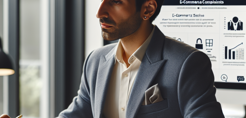 Saiba como o aumento das reclamações no e-commerce impacta lojistas e finanças. Entenda causas, direitos do consumidor e dicas para melhorar o atendimento e fidelizar clientes.