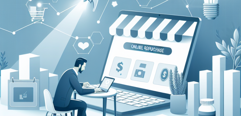 Entenda como a recompra online está transformando o varejo farmacêutico, impulsionando fidelização, crescimento e lucro. Descubra estratégias e desafios deste cenário digital competitivo.