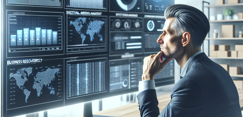 Descubra como o pedido de recuperação judicial da Saks Global impacta o setor de varejo de luxo, fornecedores e consumidores. Aprenda lições de gestão financeira, inovação e prevenção de crises para empresas.