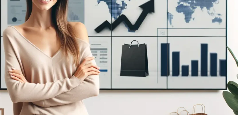 O varejo brasileiro exibe sinais de recuperação com aumento dos visitantes. Saiba como inovação e marketing impulsionam o setor e a economia.