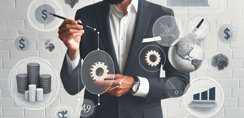 Aprenda estratégias inteligentes para redução de custos empresariais, otimização financeira, automação e melhoria dos resultados. Torne sua empresa mais eficiente e competitiva no mercado.