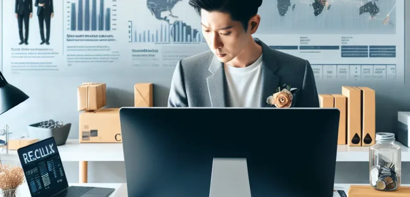 Varejo, Fast Shop e a Nova Era Digital Descubra como o varejo brasileiro está se transformando com a digitalização, desafios econômicos e o caso Fast Shop. Confira estratégias essenciais para adaptação, gestão financeira e inovação no setor.
