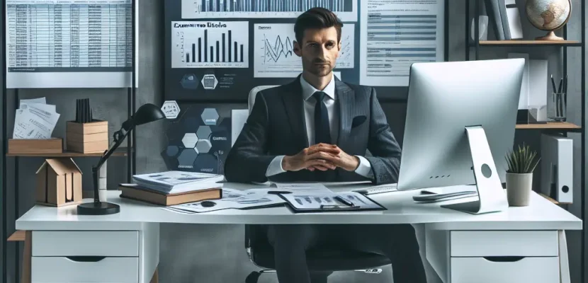 Como PMEs Podem Enfrentar a Reforma Tributária Saiba como a reforma tributária afeta as pequenas e médias empresas e conheça o guia da Serasa Experian para enfrentar desafios, evitar riscos e se preparar para as mudanças fiscais.