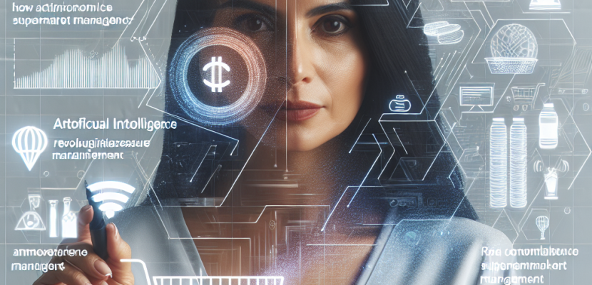 Entenda como supermercados podem se adaptar à reforma tributária usando inteligência artificial. Saiba os desafios, benefícios e como soluções tecnológicas simplificam a gestão fiscal e trazem competitividade para o varejo.