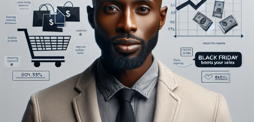 Soluções de retail media impulsionam vendas e fortalecem a presença digital de marcas na Black Friday, com anúncios segmentados, automação e tecnologia para e-commerces se destacarem no mercado competitivo do varejo online.