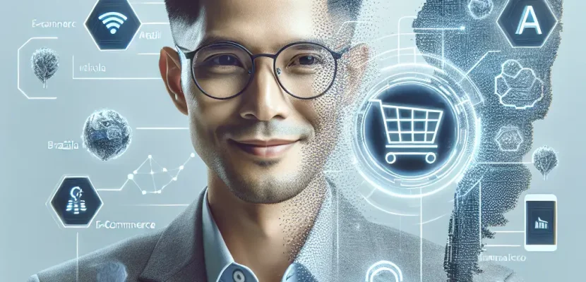 Descubra como o retail media com inteligência artificial está democratizando a publicidade no e-commerce, elevando vendas de pequenos negócios com segmentação e automação. Veja vantagens, desafios e o futuro do marketing digital.