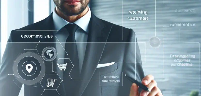Retenção de clientes pós-compra é crucial para aumentar a fidelidade e receita no e-commerce. Descubra estratégias eficazes para manter seus clientes.