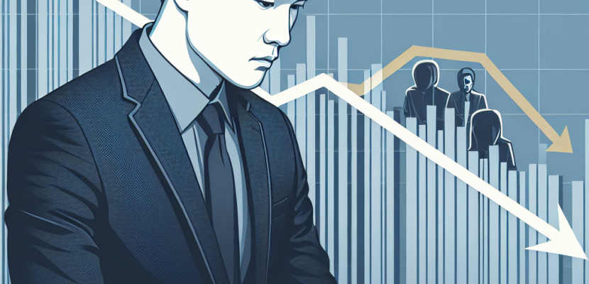 Descubra por que a economia do Brasil deve recuar em 2025, afetada pelo setor de serviços, e veja estratégias essenciais para empresas superarem desafios e manterem a competitividade.