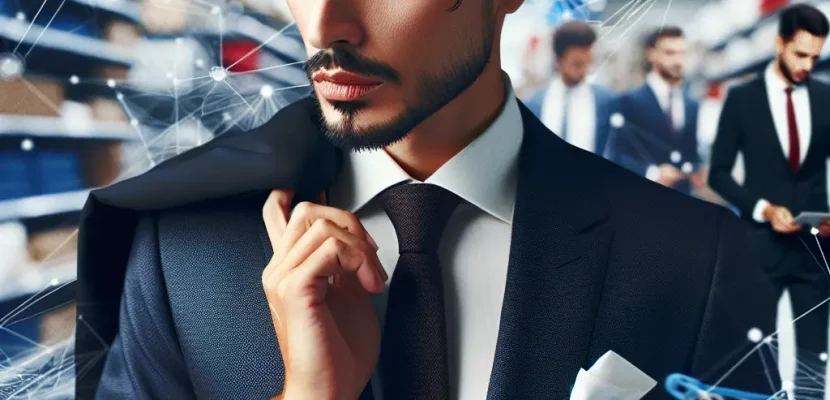 A Americanas aposta na revitalização de sua marca no e-commerce brasileiro, utilizando inovação tecnológica e gestão de marca para impulsionar sua presença no mercado.