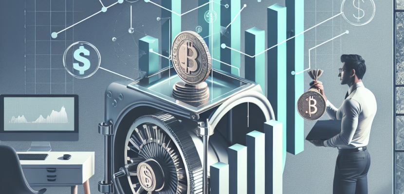 Saiba como fortalecer a saúde financeira da sua empresa com controles eficazes, planejamento orçamentário e monitoramento de indicadores. Dicas práticas para uma gestão financeira eficiente.