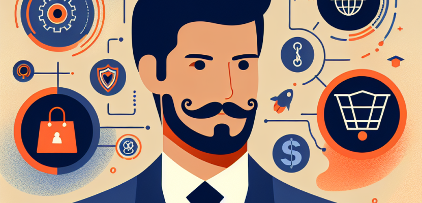 Saiba como proteger seu e-commerce dos golpes de Inteligência Artificial e vazamentos de dados. Conheça as melhores práticas de cibersegurança e compliance com a LGPD para o sucesso digital.