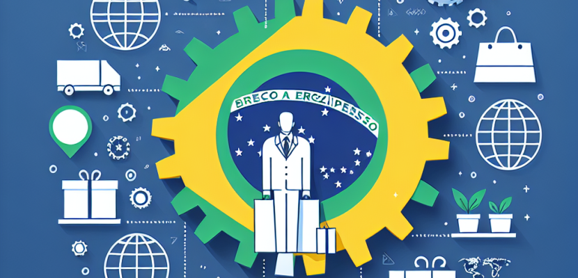Senado dos EUA bloqueia tarifas de Trump sobre produtos brasileiros como aço, favorecendo exportações do Brasil e aumentando a competitividade. Entenda os impactos dessa decisão para empresas, exportadores e a economia brasileira em um cenário global em constante mudança.