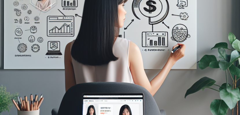 Como Lucrar Sendo Seller Shopee Aprenda tudo sobre como ser seller Shopee: dicas de cadastro, precificação, logística, anúncios, métricas e estratégias para vender mais, com lucro e eficiência no marketplace.