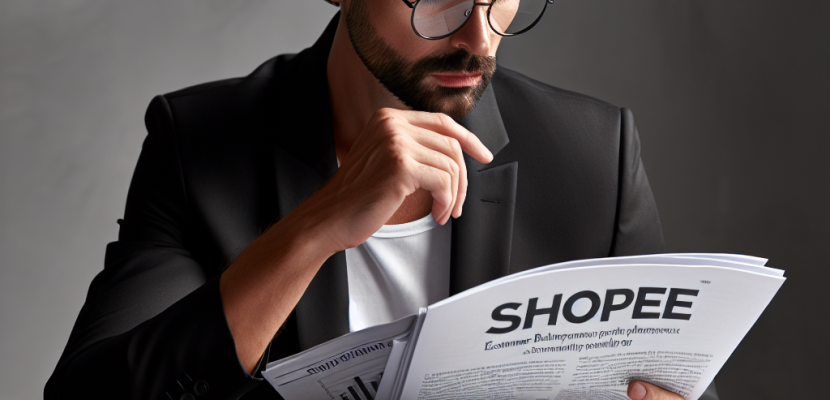 A Shopee é chinesa? Entenda a origem, atuação no Brasil, impactos fiscais e se vale a pena vender na plataforma. Esclareça dúvidas fundamentais e saiba como lucrar mais.