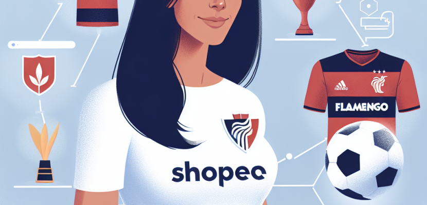 Saiba como a parceria Shopee e Flamengo impulsiona vendas, engajamento e fortalece marcas no e-commerce brasileiro. Veja oportunidades, dicas e estratégias para negócios digitais se destacarem com colaborações esportivas.