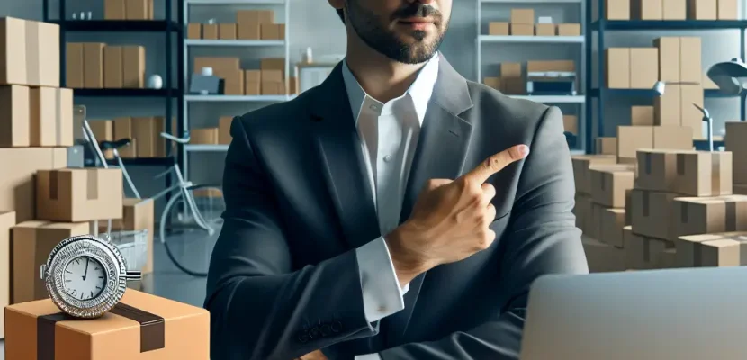 Shopee impulsiona a logística do e-commerce nacional Shopee inaugura seu 14º centro de distribuição no Brasil, acelerando entregas e fortalecendo a logística do e-commerce nacional. Veja como isso impacta lojistas e consumidores.