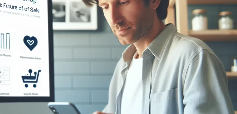 Descubra como o Social Digital Commerce e o TikTok Shop transformam vendas e engajamento de marcas, inspirando estratégias inovadoras para o seu negócio.