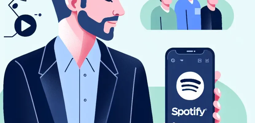 Spotify se destaca ao usar o áudio para conexão e cultura.