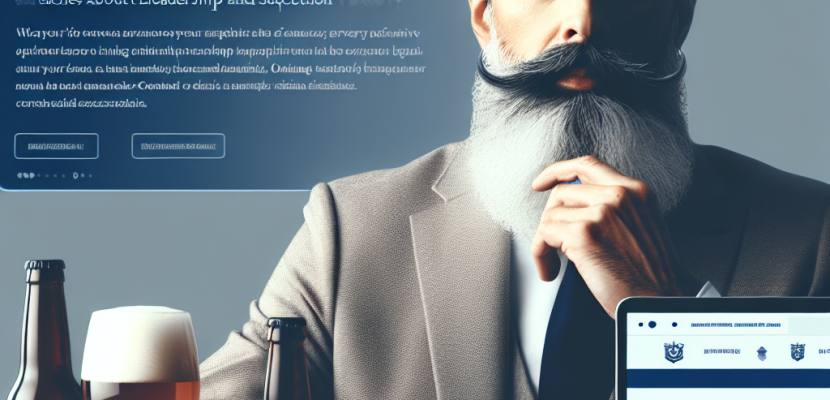 Descubra as lições e impactos da saída do CEO da Heineken para empresas globais e brasileiras. Saiba como liderança, sucessão e governança influenciam resultados.