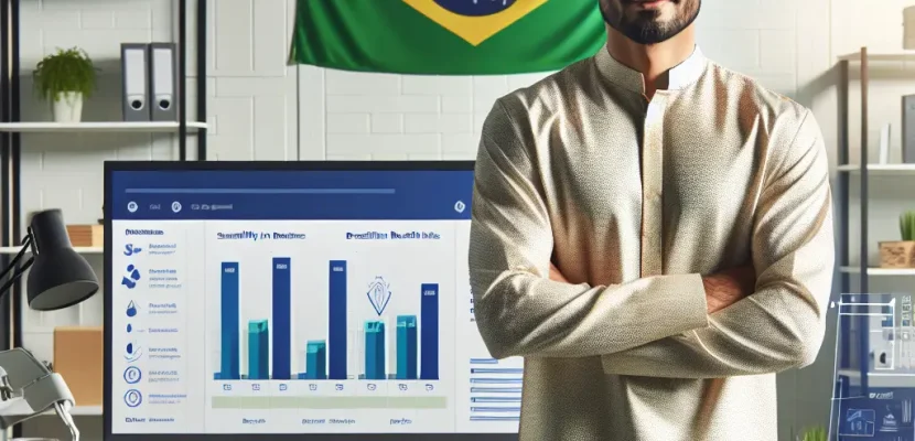 Descubra os desafios e iniciativas para adoção de hábitos sustentáveis no Brasil, com exemplos de sucesso que inspiram um futuro mais verde.