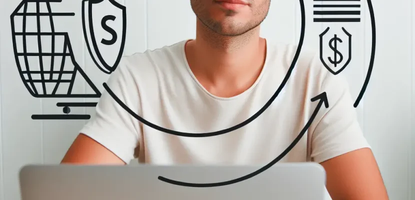 Shein enfrenta aumento de 137% nas emissões de transporte em 2024. Sustentabilidade e responsabilidade ambiental no comércio eletrônico estão em foco.