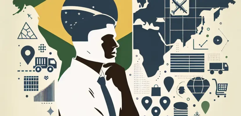 Entenda como o tarifaço dos EUA sobre itens chineses afeta a economia brasileira, setores mais impactados e como empresas podem se adaptar e crescer. Veja detalhes sobre o pacote de R$ 30 bilhões.