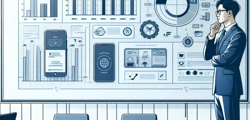 Exploramos o impacto das tarifas na indústria de smartphones e as estratégias para adaptação até 2025. Tarifas, inovação e mercados são os focos.