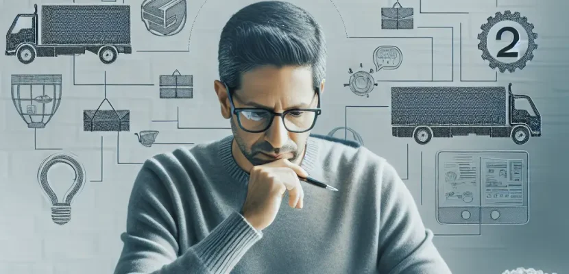 Descubra como a tecnologia avança a logística no e-commerce, impulsionada por Frete Rápido, destacando inovação e eficiência no VTex Day 2025.