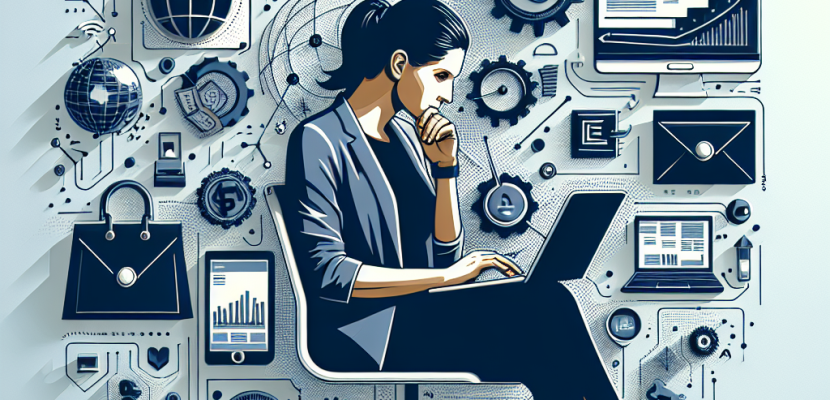 Conheça as novas tecnologias para e-commerce que elevam conversão, reduzem custos e fidelizam clientes. Veja tendências, dicas práticas e como medir ROI em sua loja online.