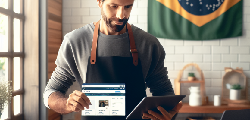 Temu abre marketplace para vendedores brasileiros e revoluciona o e-commerce nacional, oferecendo novas oportunidades, desafios e preços competitivos para pequenos e médios negócios.