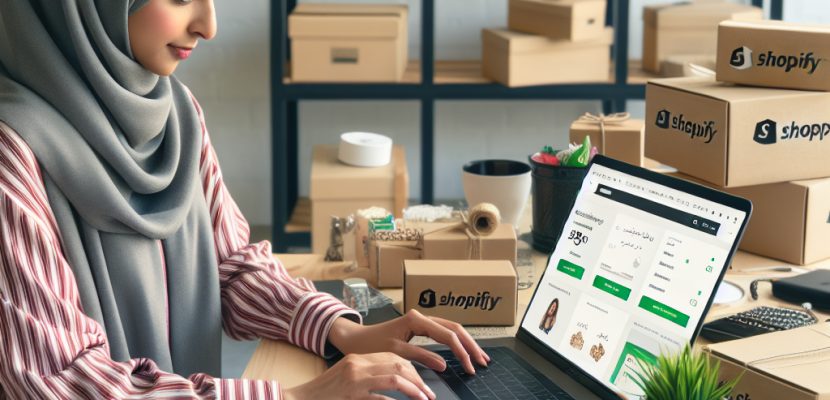 Descubra como a integração Temu e Shopify impulsiona o e-commerce global, cria novas oportunidades para lojistas brasileiros e impacta consumidores com preços baixos e grande variedade de produtos.