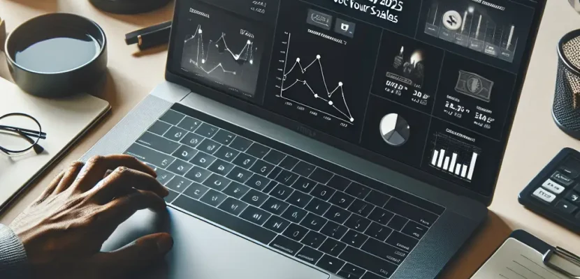 Descubra as tendências da Black Friday até 2025, incluindo personalização e vendas via mobile. Conheça estratégias para superar desafios e maximizar seus resultados.