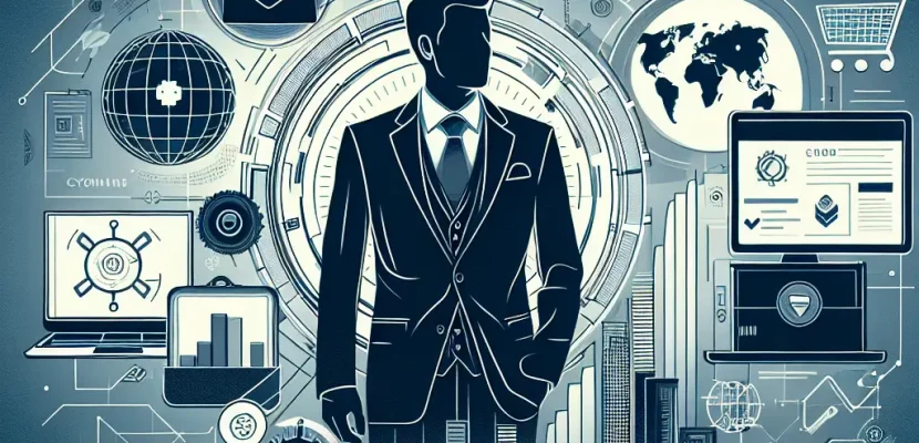 Descubra como IA, personalização e UX transformam o e-commerce em 2025. Explore insights do Fórum E-Commerce Brasil e prepare-se para o futuro digital.