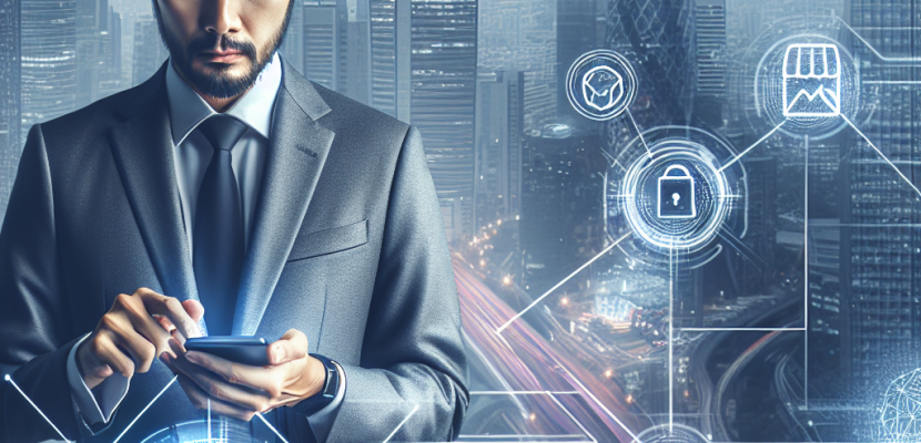 Descubra as tendências de pagamentos digitais no varejo, como contactless, personalização e experiências inovadoras. Modernize seu negócio e aumente a satisfação do cliente no cenário competitivo de 2024.