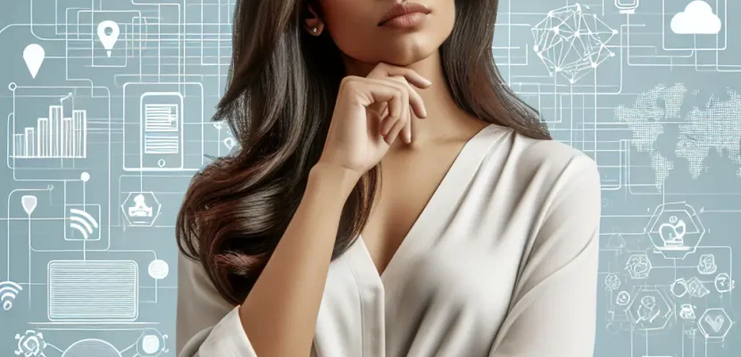 Venda Mais nas Mídias Sociais em 2024 Impulsione suas vendas com estratégias inovadoras para mídias sociais em 2024. Aprenda sobre infotenimento, identidade visual, personalização de conteúdo e social selling para destacar sua marca online.