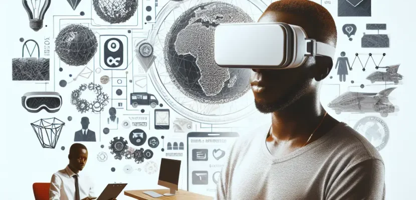 Descubra as tendências do VTEX Day 2025: personalização, social commerce, sustentabilidade e automação no e-commerce para uma atuação competitiva.