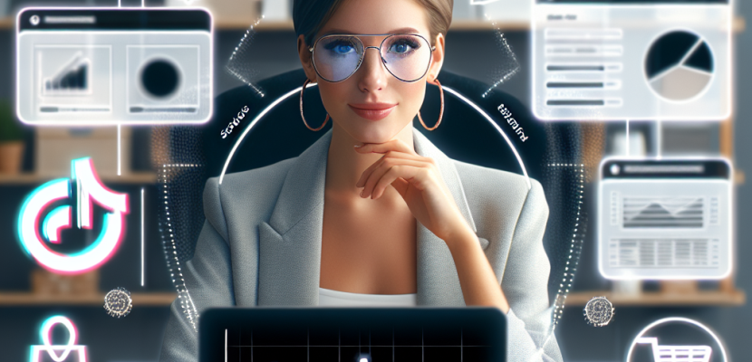 Aprenda como o TikTok Shop pode alavancar suas vendas na Black Friday 2024. Veja dicas, tendências e benefícios do social commerce para negócios de todos os tamanhos.