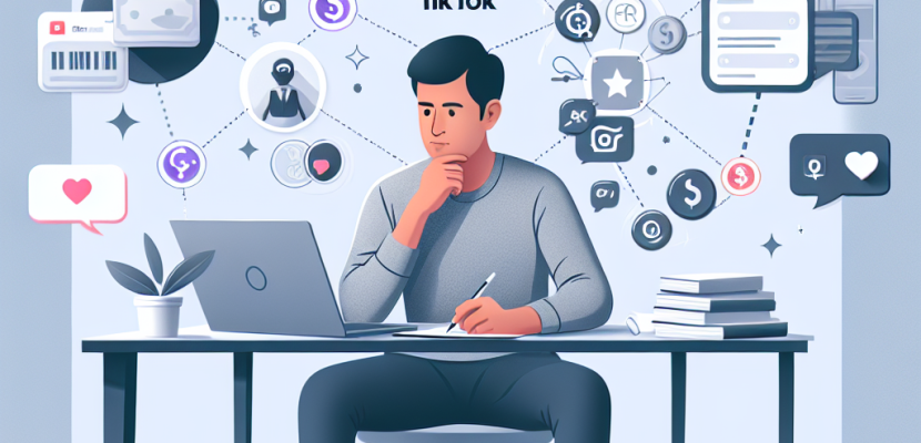 Explore como o TikTok Shop está transformando o comércio digital no Brasil, potencializando vendas, engajamento e estratégias de social commerce para marcas e empreendedores inovadores.