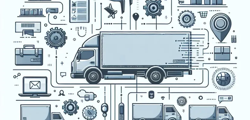 O novo TMS Intelipost revoluciona a logística do e-commerce brasileiro: mais agilidade, automação e inteligência para reduzir custos, otimizar entregas e impulsionar resultados.