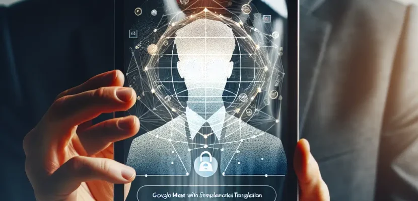 Descubra como a tradução simultânea do Google Meet está revolucionando a comunicação global nas empresas e abrindo novas oportunidades de mercado internacional.