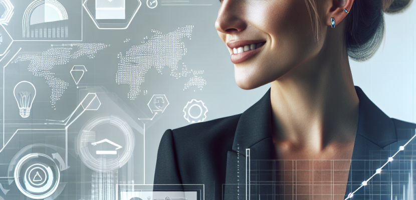 Transformação digital no comércio: como integrar loja física e e-commerce, usar IA, dados e omnichannel para aumentar lucros, otimizar processos e encantar clientes em 2024.