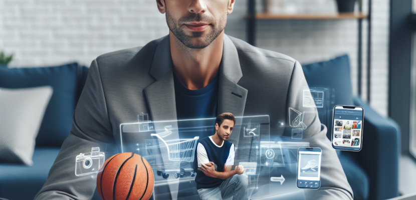 Conheça os benefícios da parceria Tray e Centauro para lojistas no e-commerce esportivo. Saiba como expandir vendas, integrar marketplaces e superar desafios no comércio digital brasileiro.