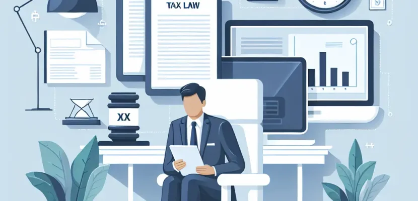 Tributarista para E-commerce: Segurança e Lucro Saiba como o tributarista para e-commerce ajuda a reduzir riscos, custos e garante conformidade fiscal. Entenda a importância da assessoria tributária para o sucesso das lojas virtuais no Brasil.