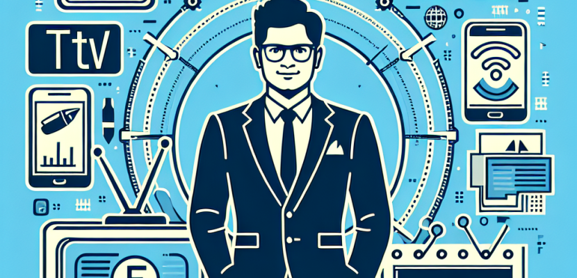 Descubra como a TV 3.0 vai revolucionar o mercado brasileiro de publicidade, trazendo segmentação, interatividade, dados e oportunidades inéditas para negócios de todos os portes.