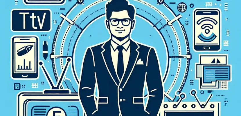 TV 3.0: A Nova Era da Publicidade Segmentada Descubra como a TV 3.0 vai revolucionar o mercado brasileiro de publicidade, trazendo segmentação, interatividade, dados e oportunidades inéditas para negócios de todos os portes.