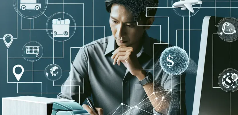 A parceria Uber e Loggi impulsiona PMEs no Brasil, facilitando a logística e-commerce com entregas rápidas, custos reduzidos e mercado ampliado.