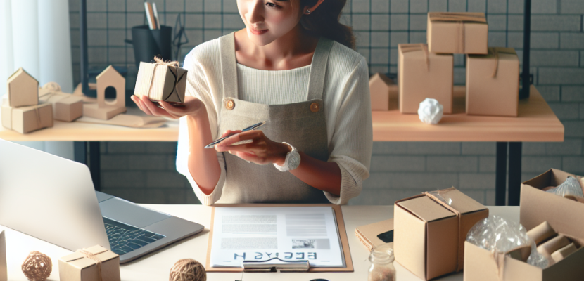 Aprenda sobre upcycling de embalagens no e-commerce, seus benefícios para a sustentabilidade, diferenciação de marcas e engajamento do consumidor. Inspire-se para inovar de forma lucrativa e consciente.